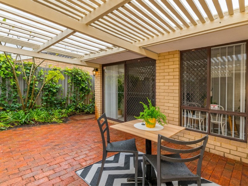 3/91 Clydesdale Street, Como WA 6152