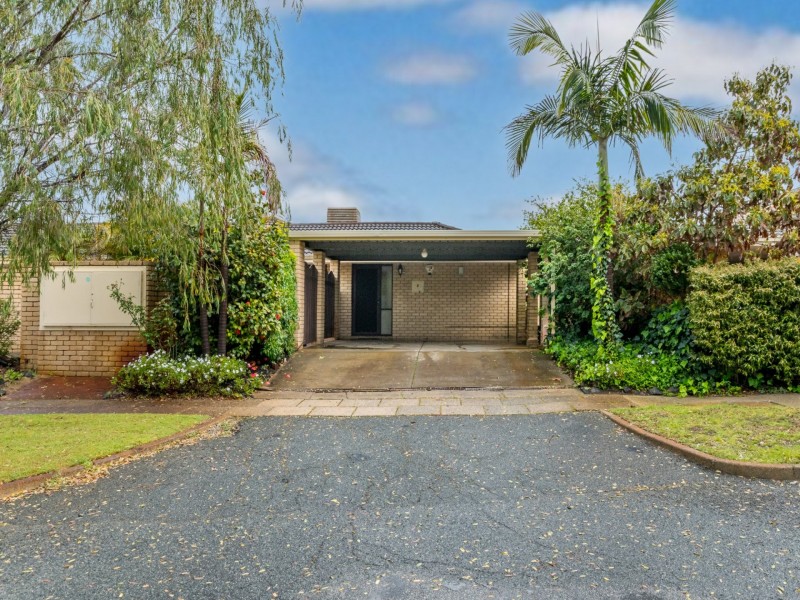 3/91 Clydesdale Street, Como WA 6152