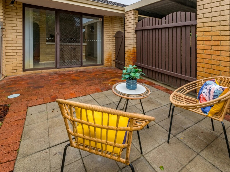 3/91 Clydesdale Street, Como WA 6152