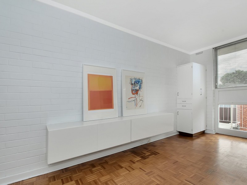 27/12 Wright Street, Perth WA 6000