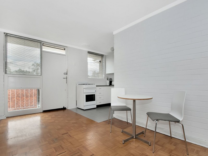 27/12 Wright Street, Perth WA 6000