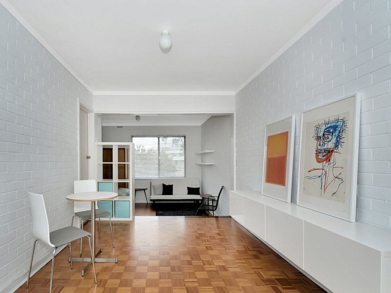 27/12 Wright Street, Perth WA 6000