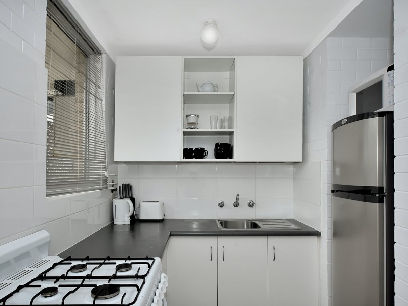 27/12 Wright Street, Perth WA 6000