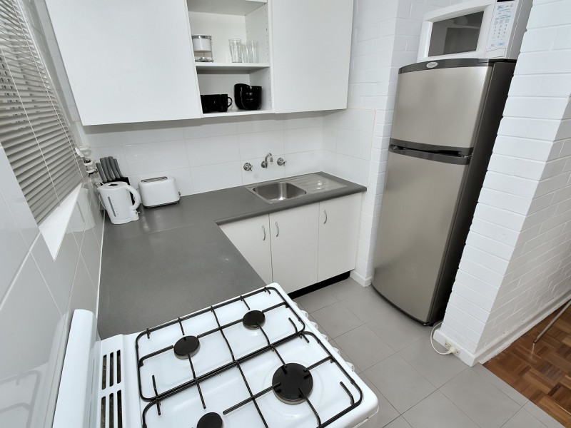 27/12 Wright Street, Perth WA 6000