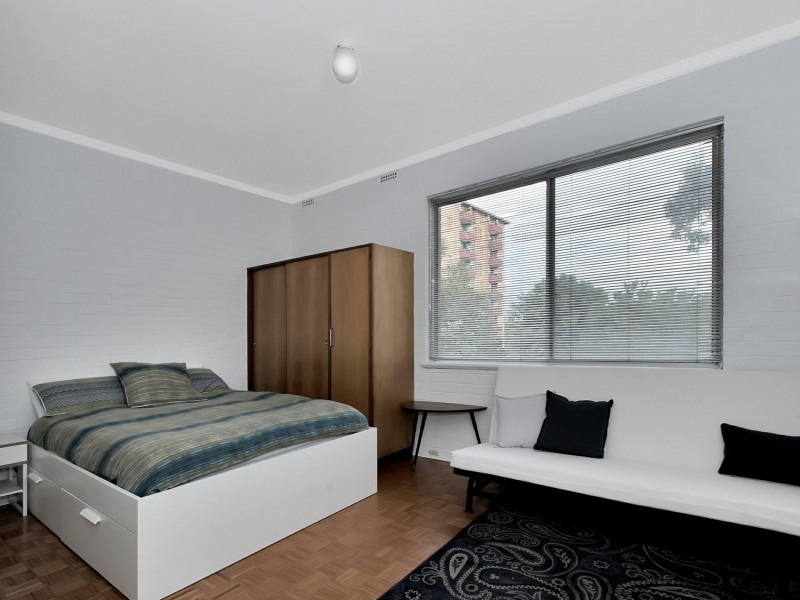 27/12 Wright Street, Perth WA 6000