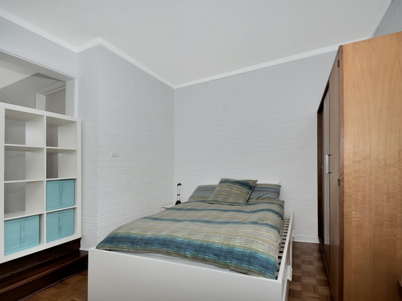 27/12 Wright Street, Perth WA 6000