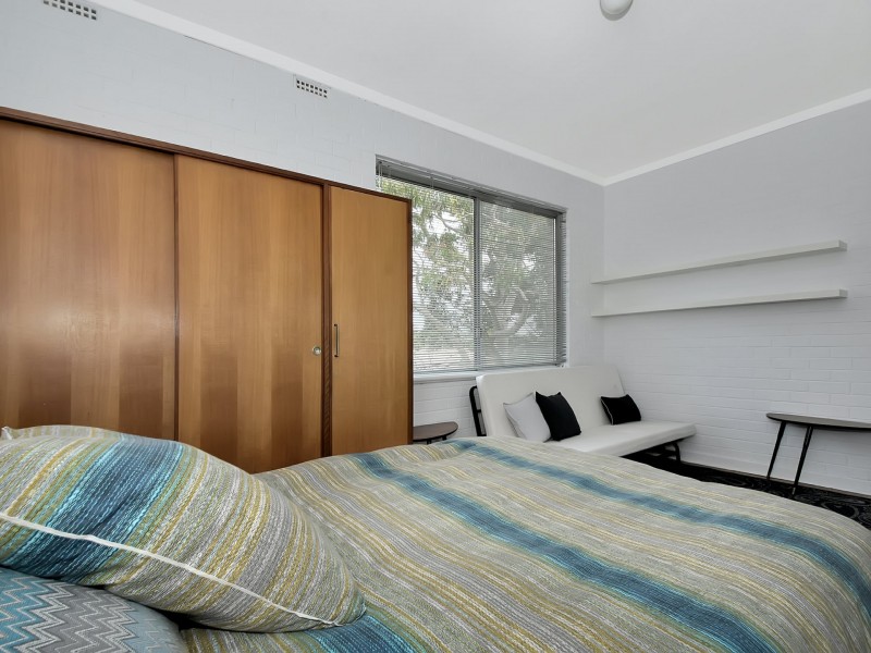 27/12 Wright Street, Perth WA 6000