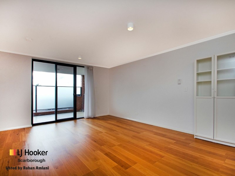 Apartment 115/80 Old Perth Road, Bassendean WA 6054