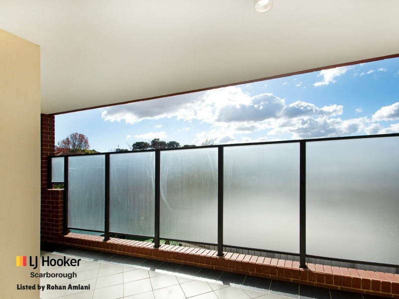 Apartment 115/80 Old Perth Road, Bassendean WA 6054