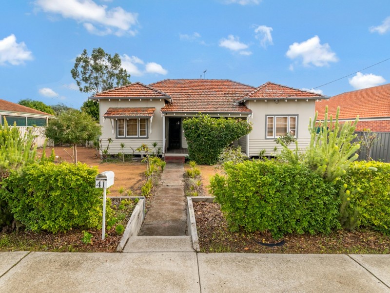 41 Wright St, Kewdale WA 6105