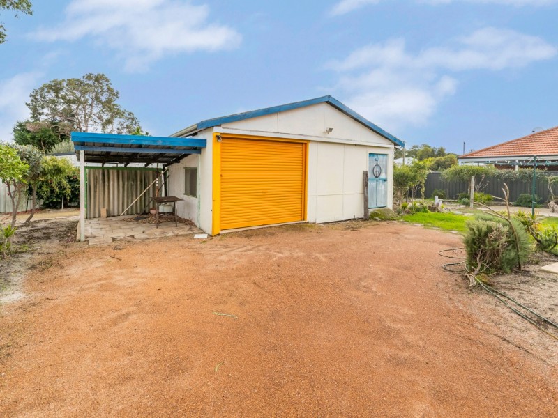 41 Wright St, Kewdale WA 6105