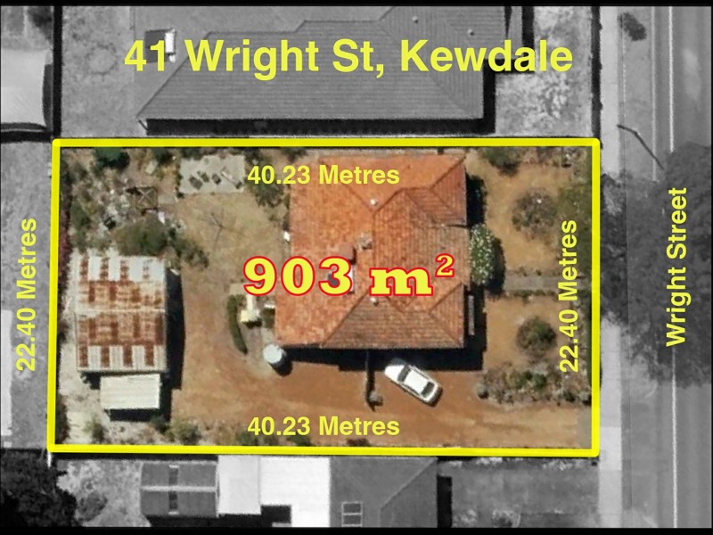 41 Wright St, Kewdale WA 6105