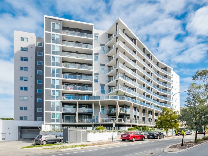 Level 8/98-5 Rowe Avenue, Rivervale WA 6103