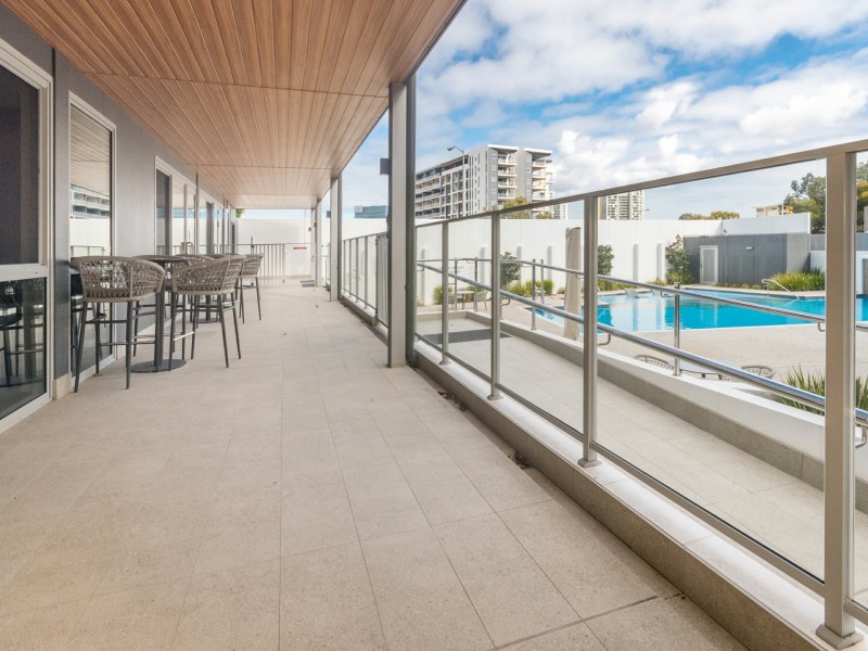 Level 8/98-5 Rowe Avenue, Rivervale WA 6103