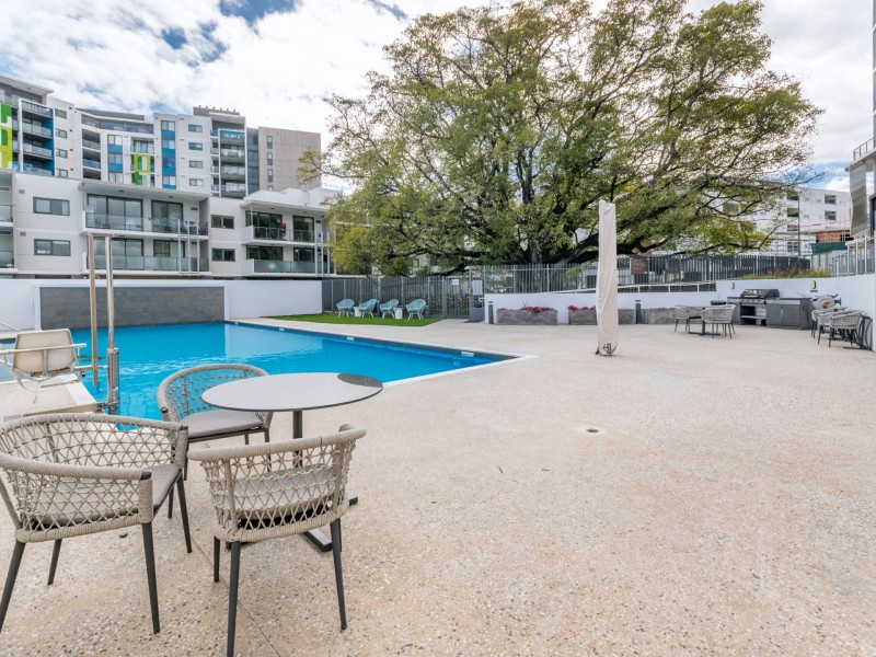 Level 8/98-5 Rowe Avenue, Rivervale WA 6103