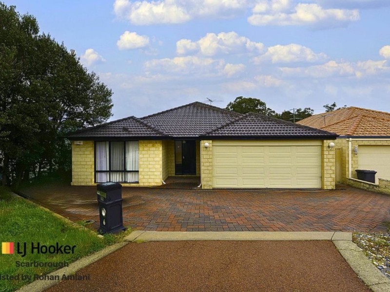 6 Pintaclo Way, Canning Vale WA 6155