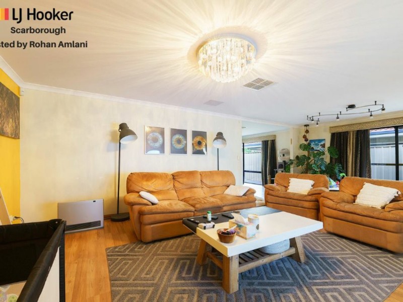 6 Pintaclo Way, Canning Vale WA 6155