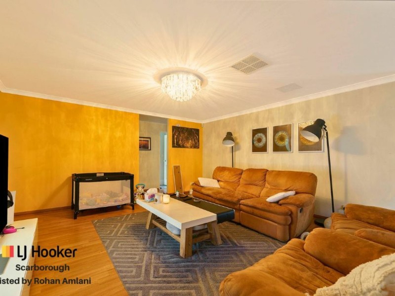 6 Pintaclo Way, Canning Vale WA 6155