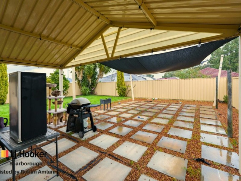 6 Pintaclo Way, Canning Vale WA 6155