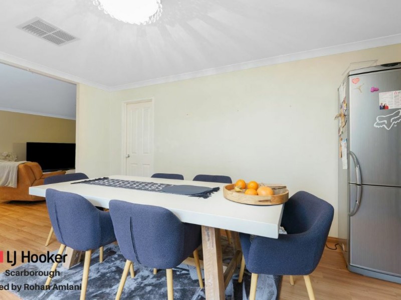 6 Pintaclo Way, Canning Vale WA 6155