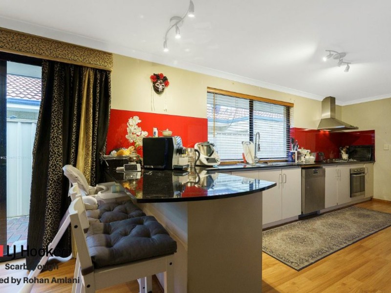 6 Pintaclo Way, Canning Vale WA 6155