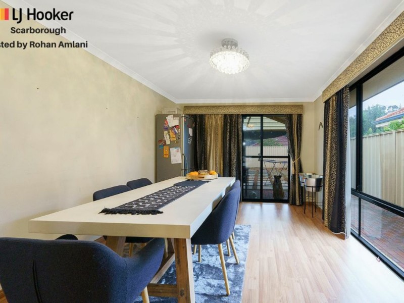 6 Pintaclo Way, Canning Vale WA 6155