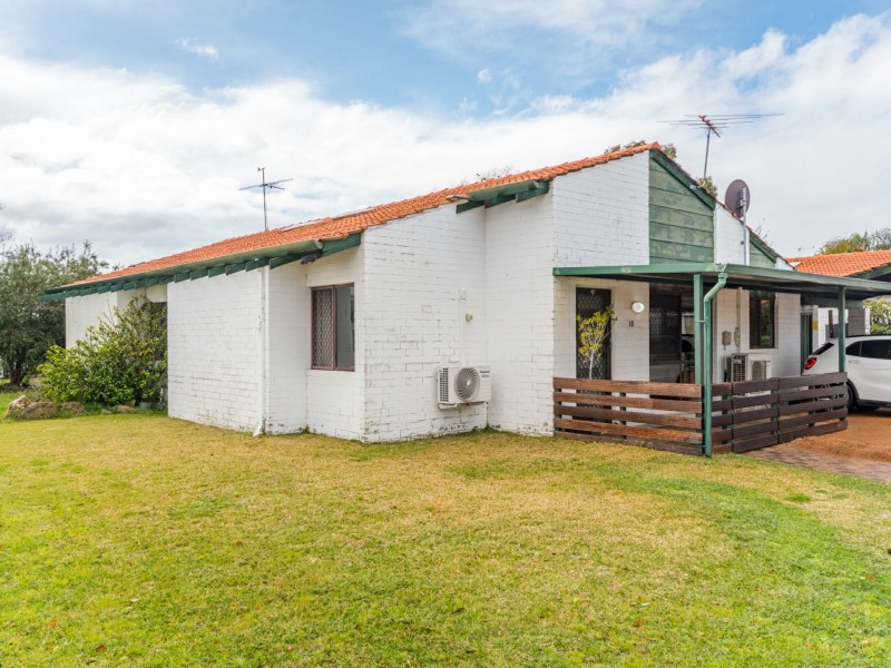 15-173 Daly Street, Belmont WA 6104