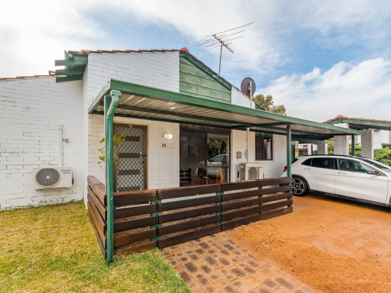 15-173 Daly Street, Belmont WA 6104