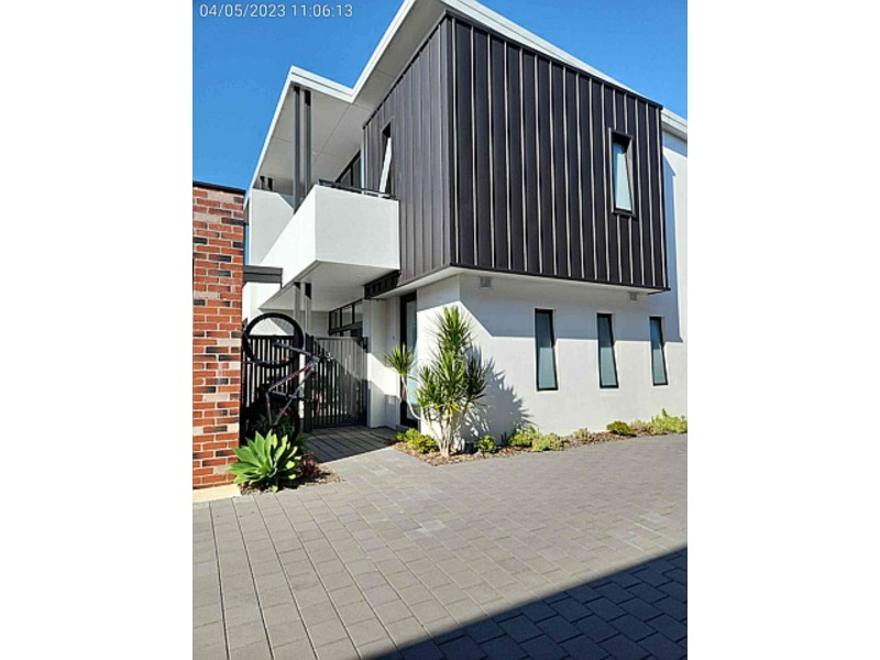 1/132 Gladstone Road, Rivervale WA 6103