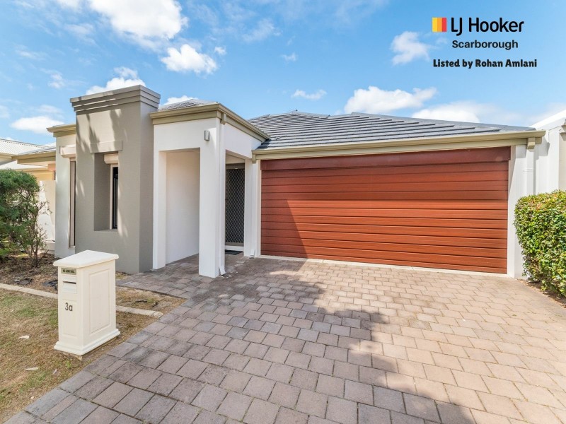 3A Barfield Road, Hammond Park WA 6164