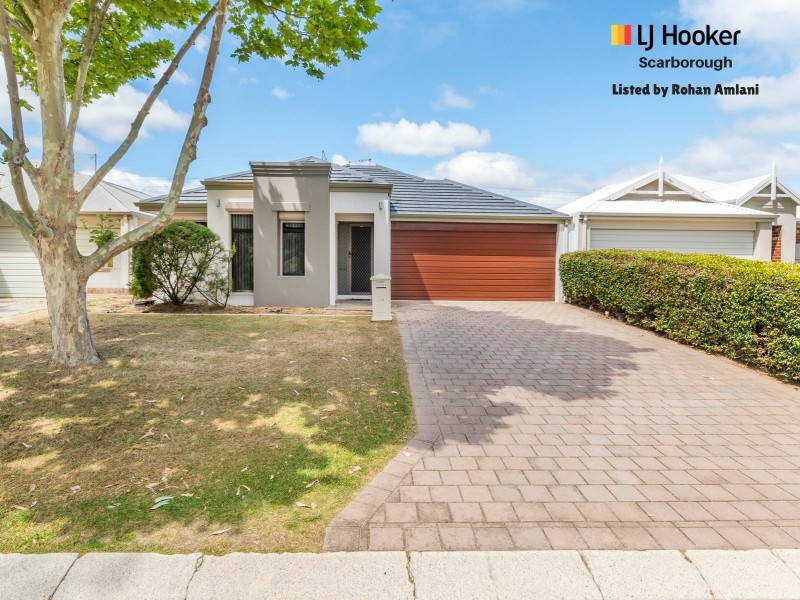 3A Barfield Road, Hammond Park WA 6164