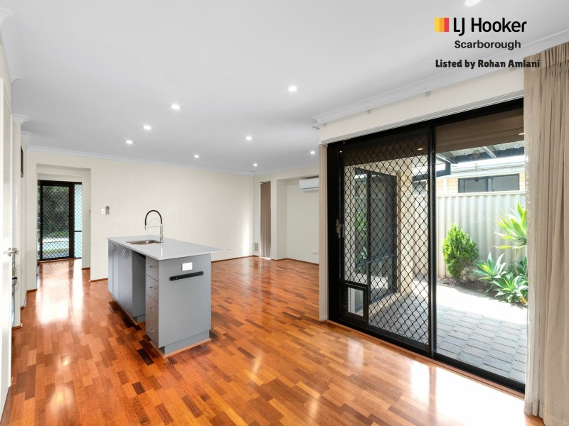 3A Barfield Road, Hammond Park WA 6164