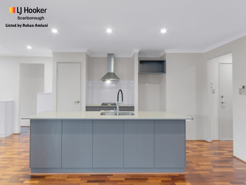 3A Barfield Road, Hammond Park WA 6164