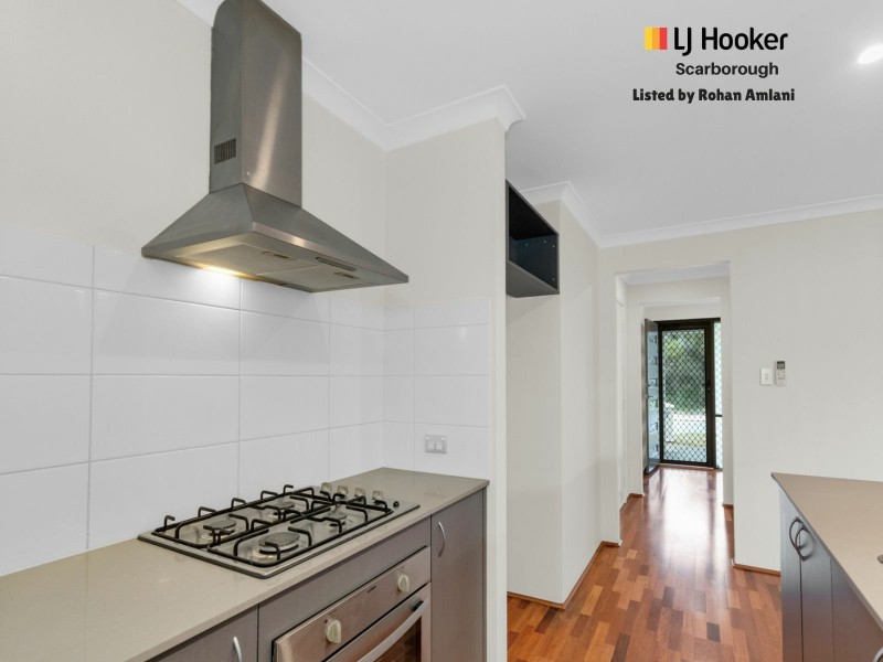 3A Barfield Road, Hammond Park WA 6164