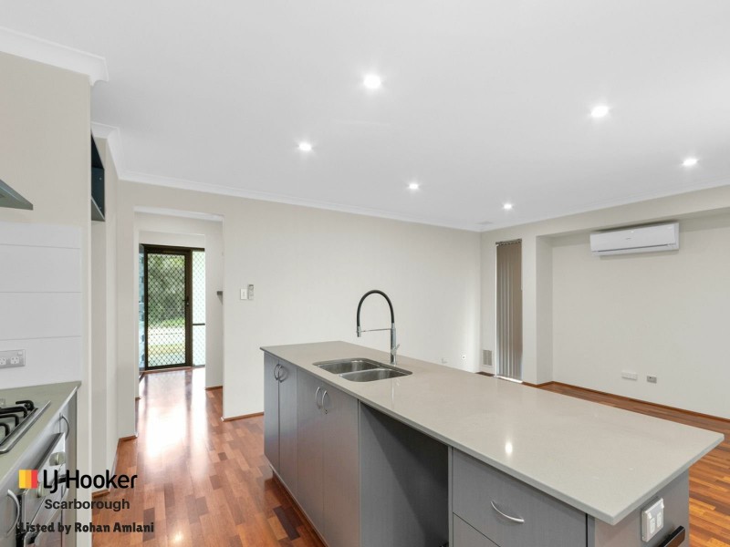 3A Barfield Road, Hammond Park WA 6164