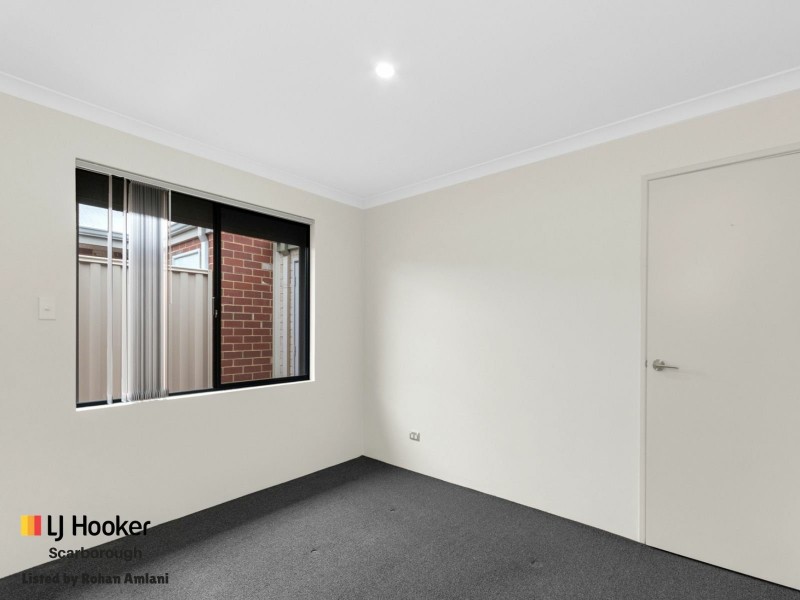 3A Barfield Road, Hammond Park WA 6164