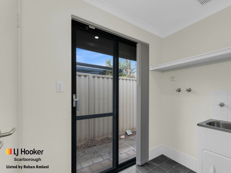 3A Barfield Road, Hammond Park WA 6164