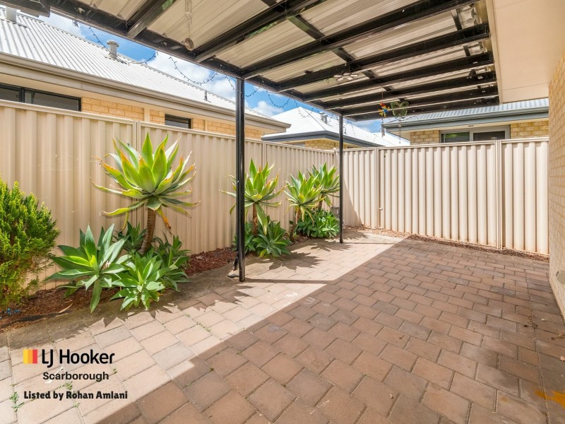 3A Barfield Road, Hammond Park WA 6164