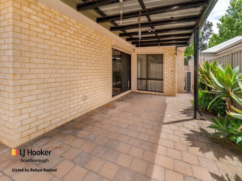 3A Barfield Road, Hammond Park WA 6164