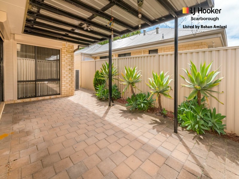 3A Barfield Road, Hammond Park WA 6164