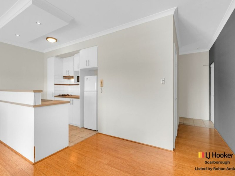 Apartment 68/4 Delhi Street, West Perth WA 6005