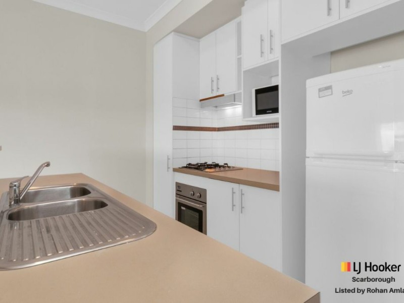 Apartment 68/4 Delhi Street, West Perth WA 6005