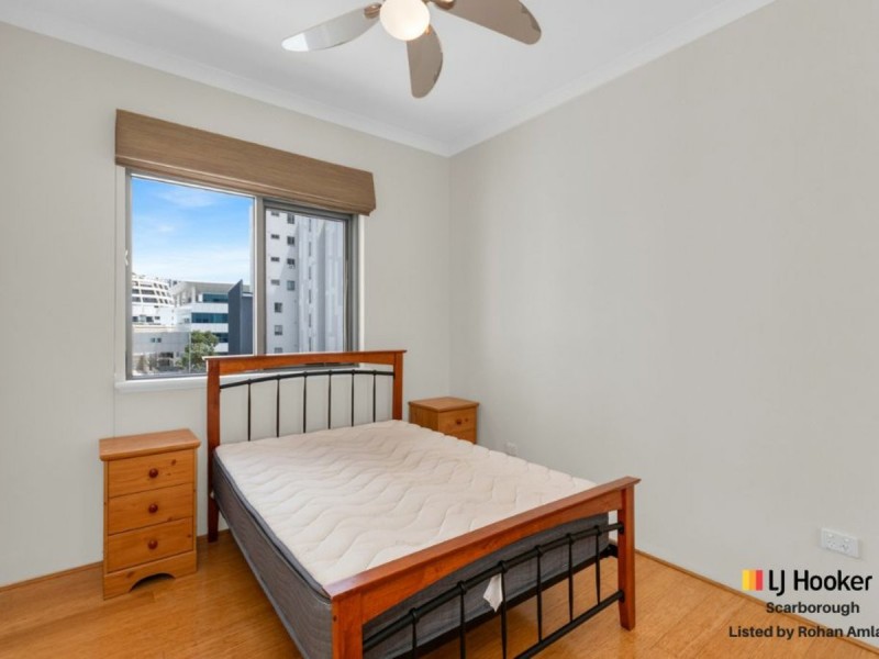 Apartment 68/4 Delhi Street, West Perth WA 6005