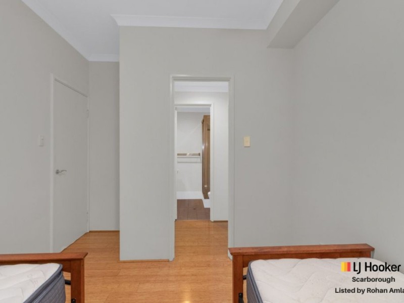 Apartment 68/4 Delhi Street, West Perth WA 6005