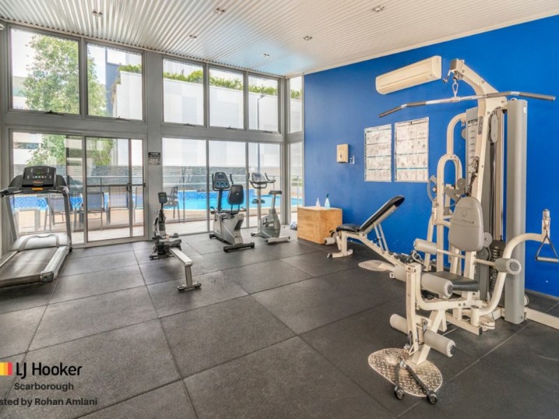 Apartment 68/4 Delhi Street, West Perth WA 6005