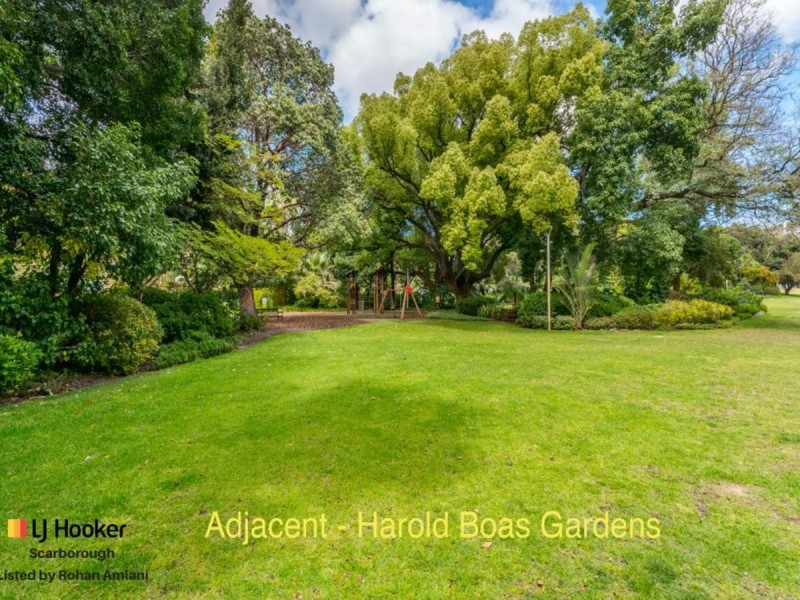 Apartment 68/4 Delhi Street, West Perth WA 6005