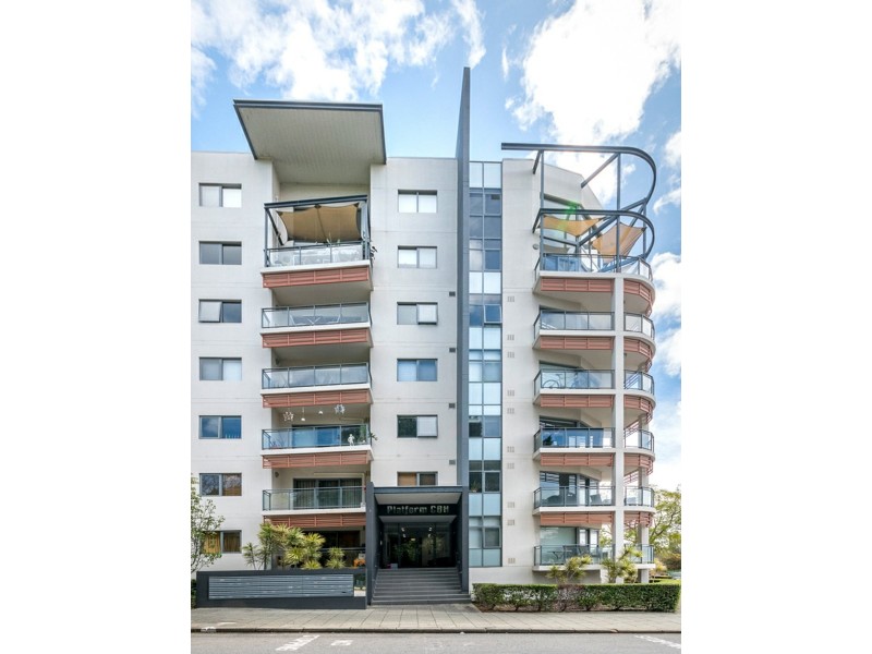Apartment 68/4 Delhi Street, West Perth WA 6005