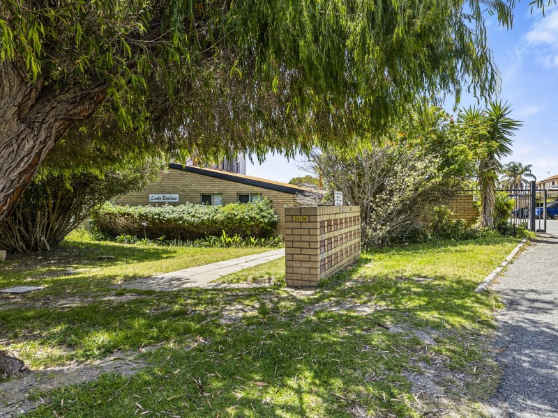 3-24 Hastings Street, Scarborough WA 6019