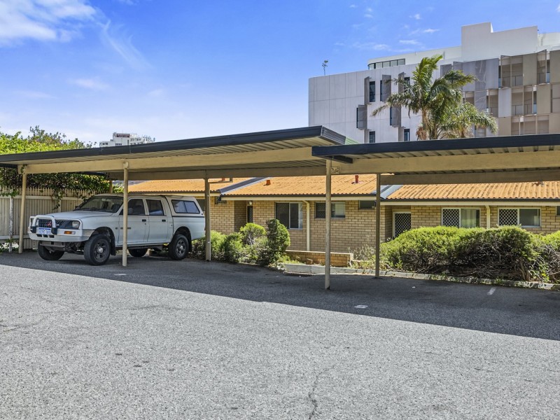 3-24 Hastings Street, Scarborough WA 6019