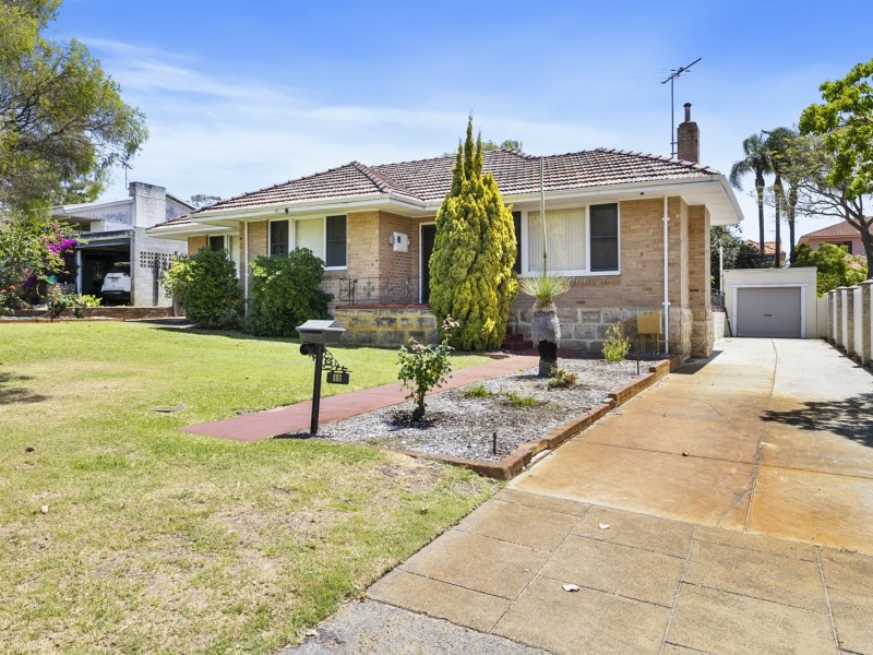 10 Turriff Road, Floreat WA 6014